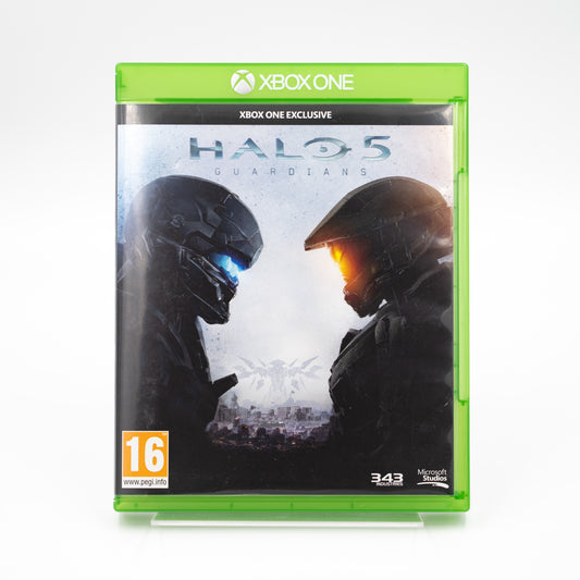 Halo 5: Guardians - Xbox One