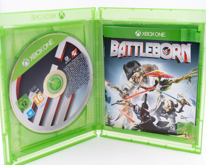 Battleborn - Xbox One