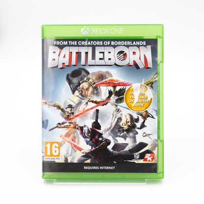 Battleborn - Xbox One