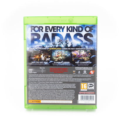 Battleborn - Xbox One