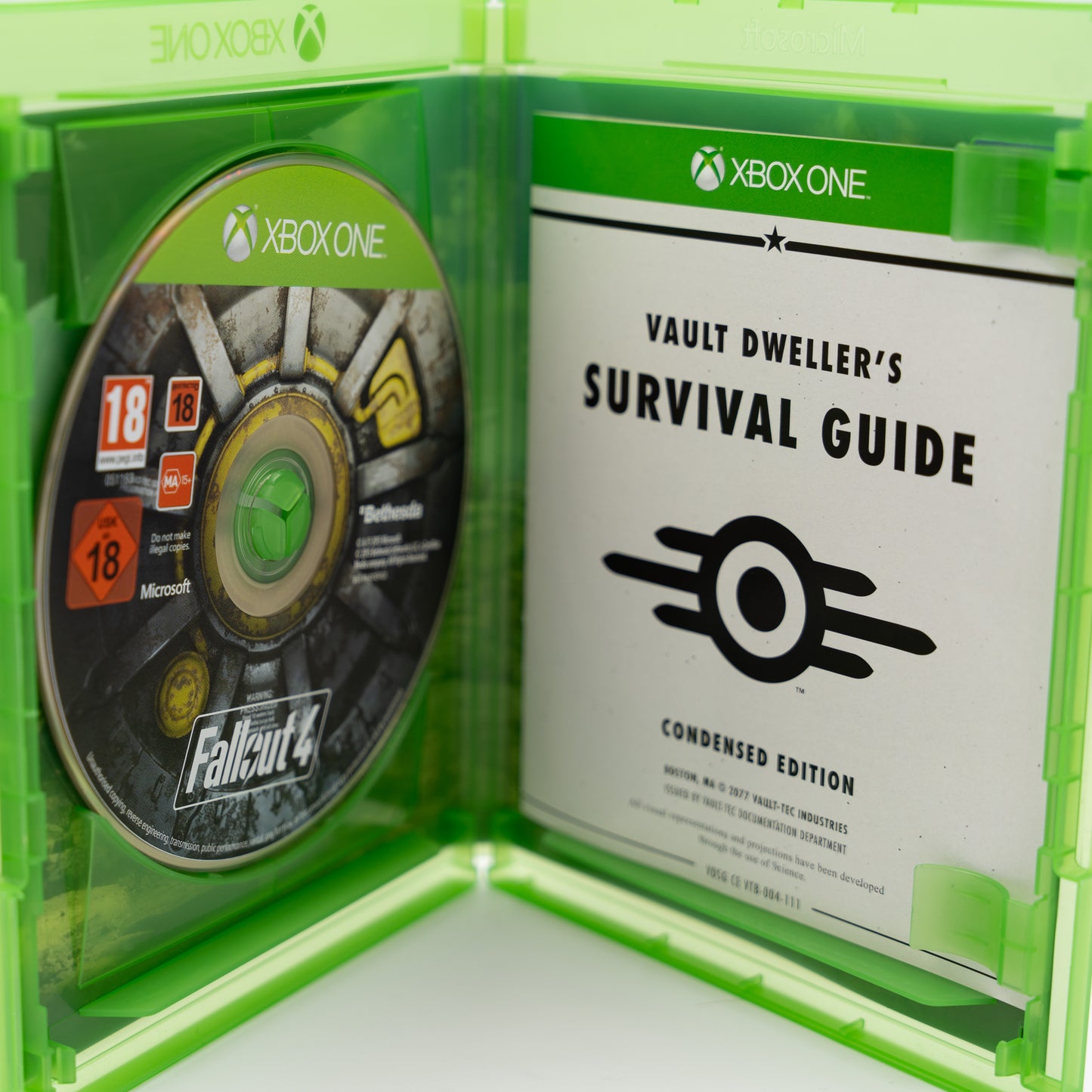Fallout 4 - Xbox One
