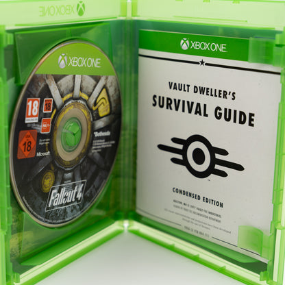 Fallout 4 - Xbox One