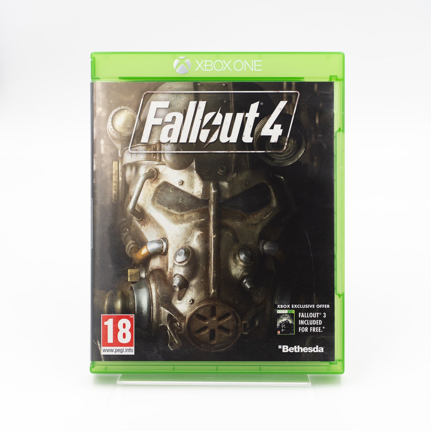 Fallout 4 - Xbox One