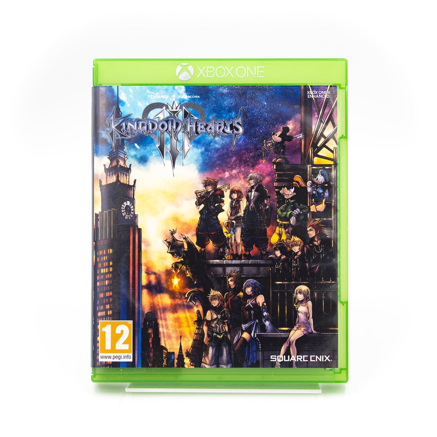 Kingdom Hearts III (3) - Xbox One