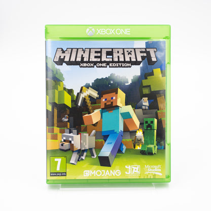 Minecraft - Xbox One