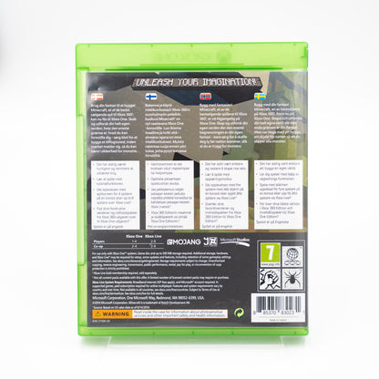 Minecraft - Xbox One