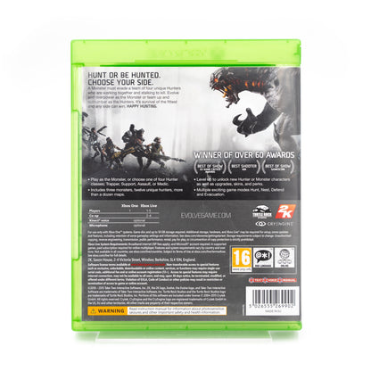 Evolve - Xbox One