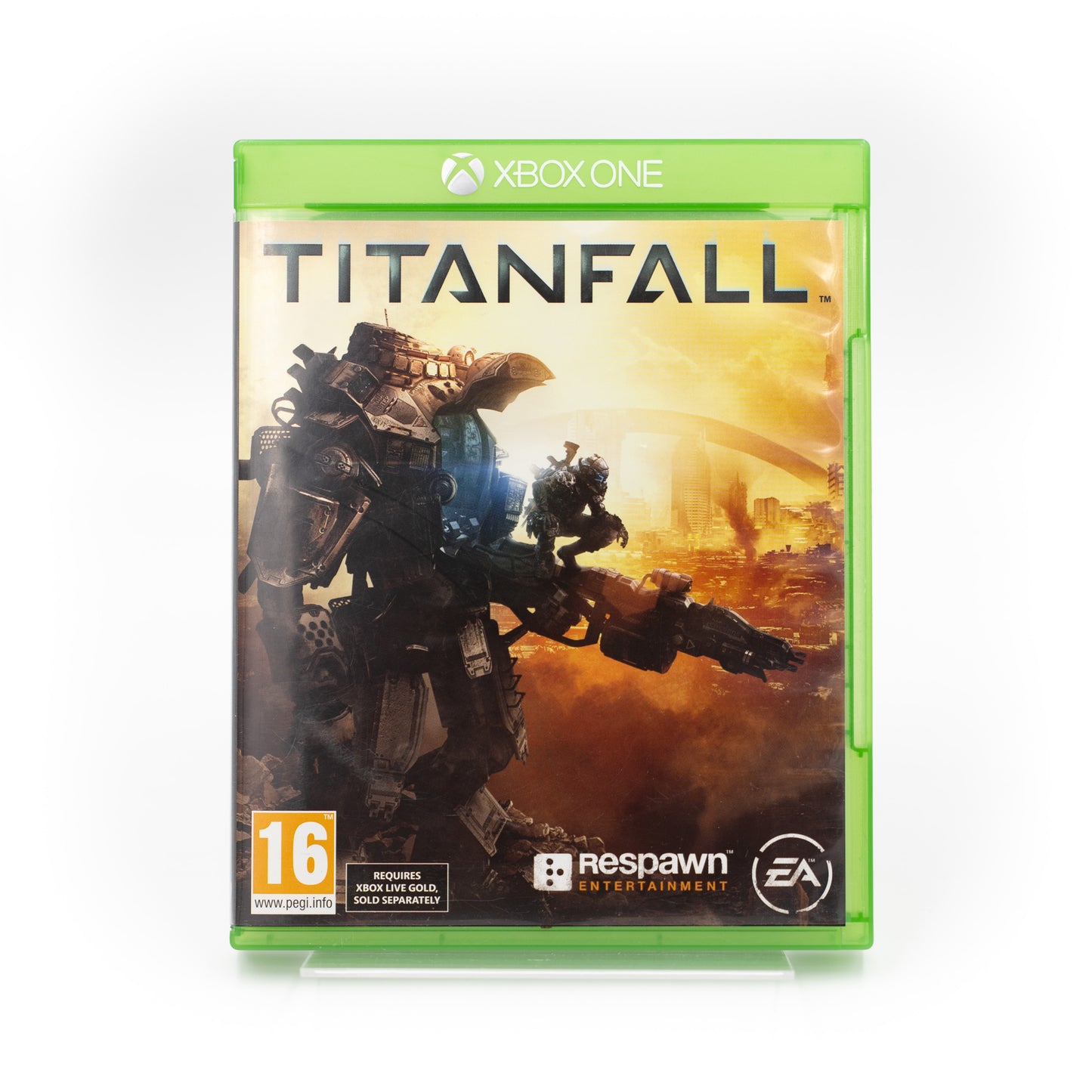 Titanfall - Xbox One