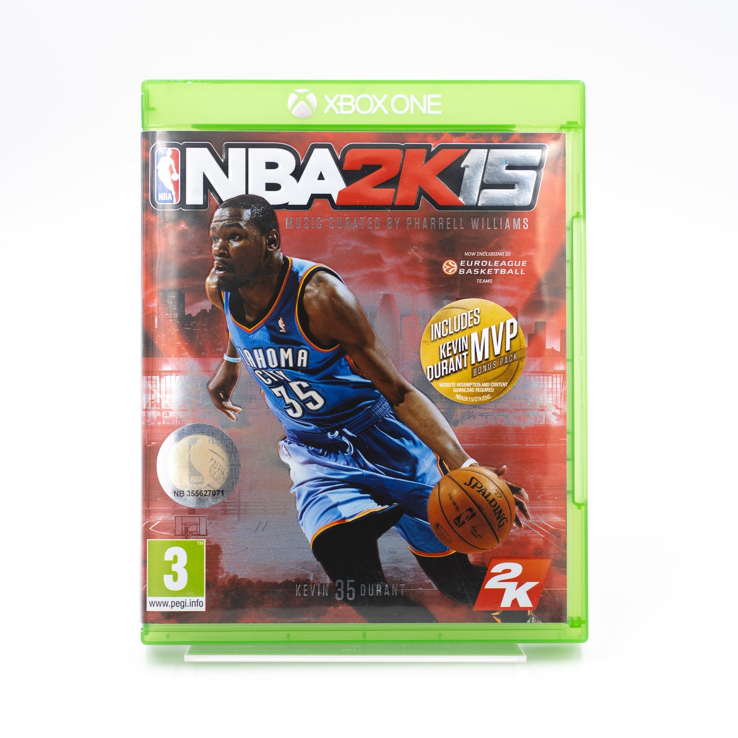 NBA 2K15 - Xbox One