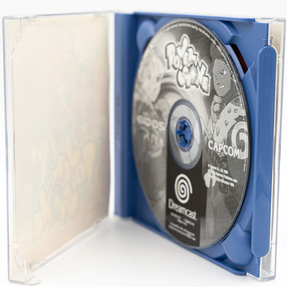 Power Stone - SEGA Dreamcast