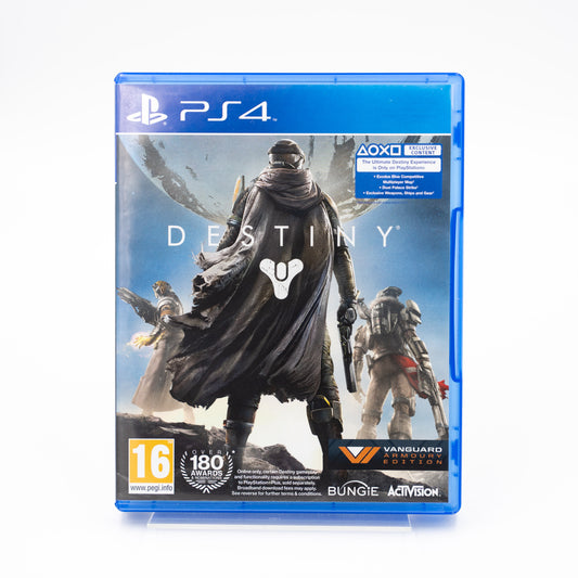 Destiny - PlayStation 4