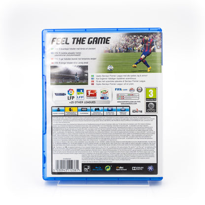 FIFA 15 - PlayStation 4