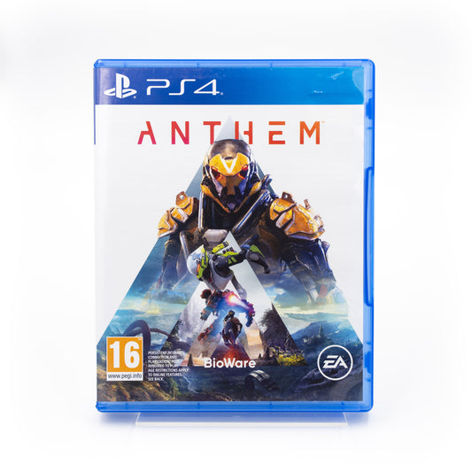 Anthem - PlayStation 4