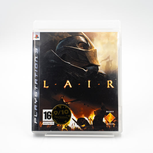 Lair - PlayStation 3