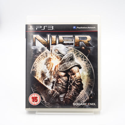 Nier - PlayStation 3