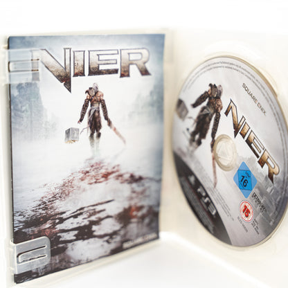 Nier - PlayStation 3