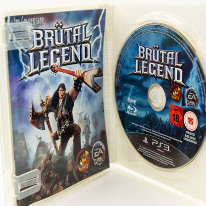 Brütal Legend - PlayStation 3