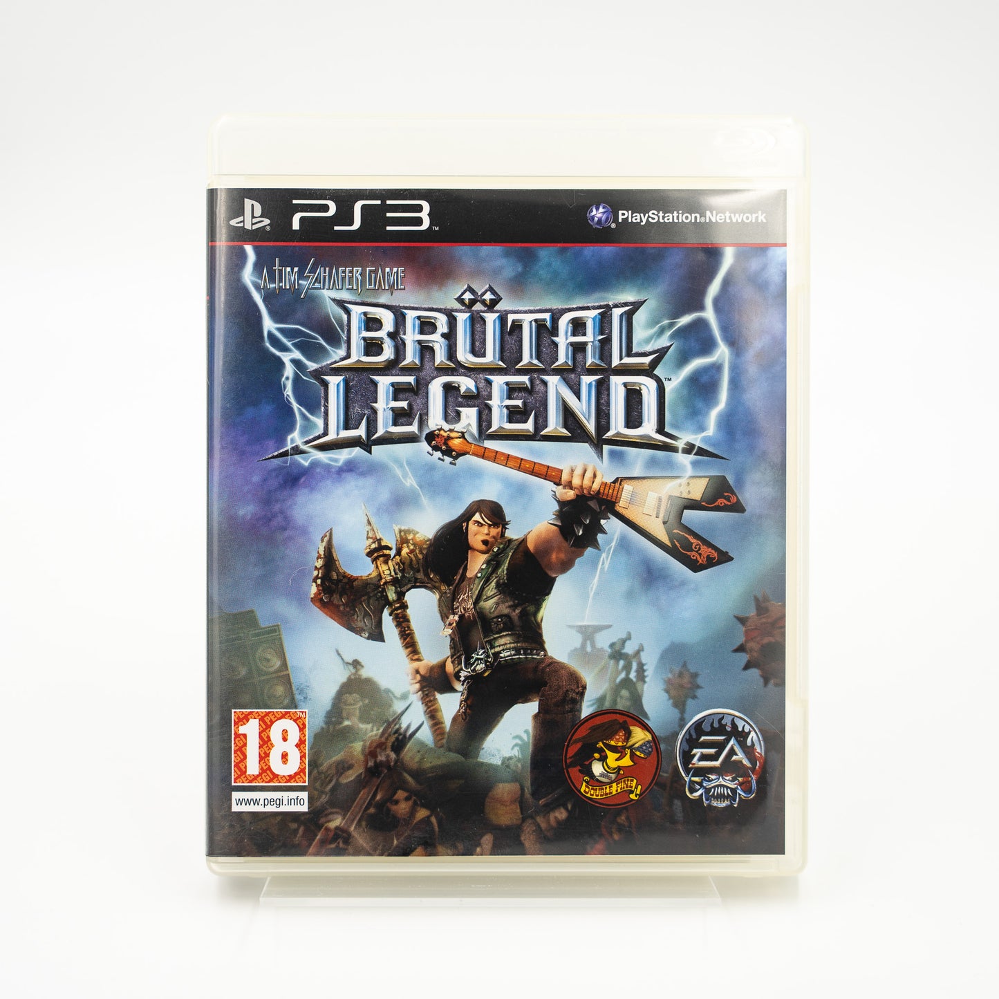 Brütal Legend - PlayStation 3