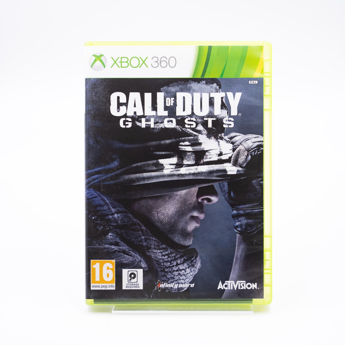Call of Duty: Ghosts - Xbox 360