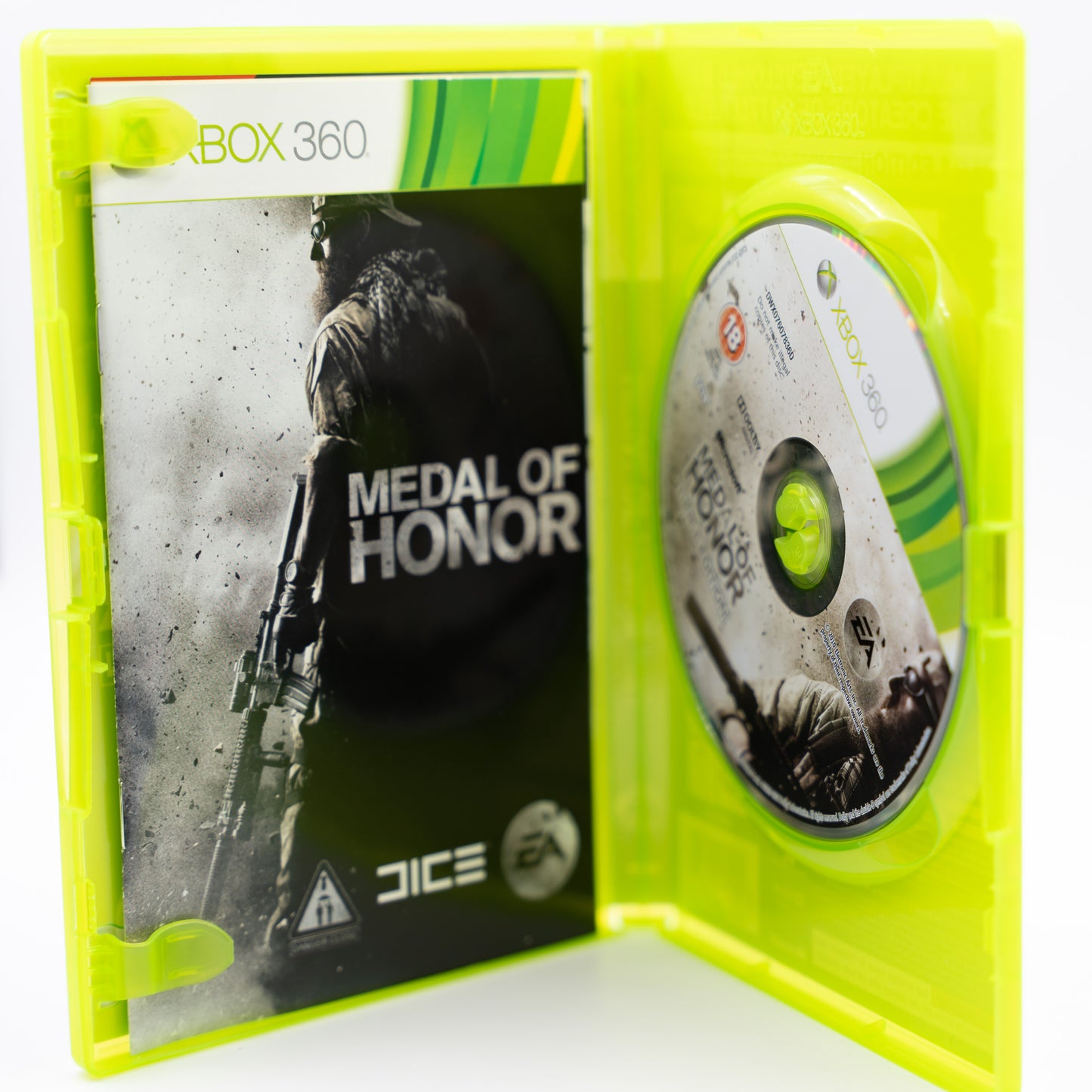 Medal of Honor (Tier 1 Edition) - Xbox 360