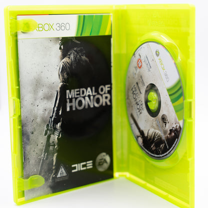 Medal of Honor (Tier 1 Edition) - Xbox 360