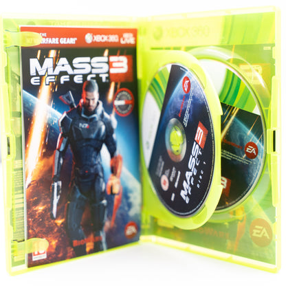 Mass Effect 3 - Xbox 360