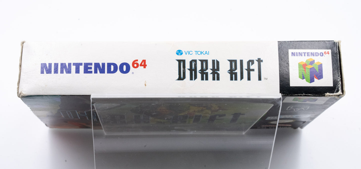Dark Rift - Nintendo 64