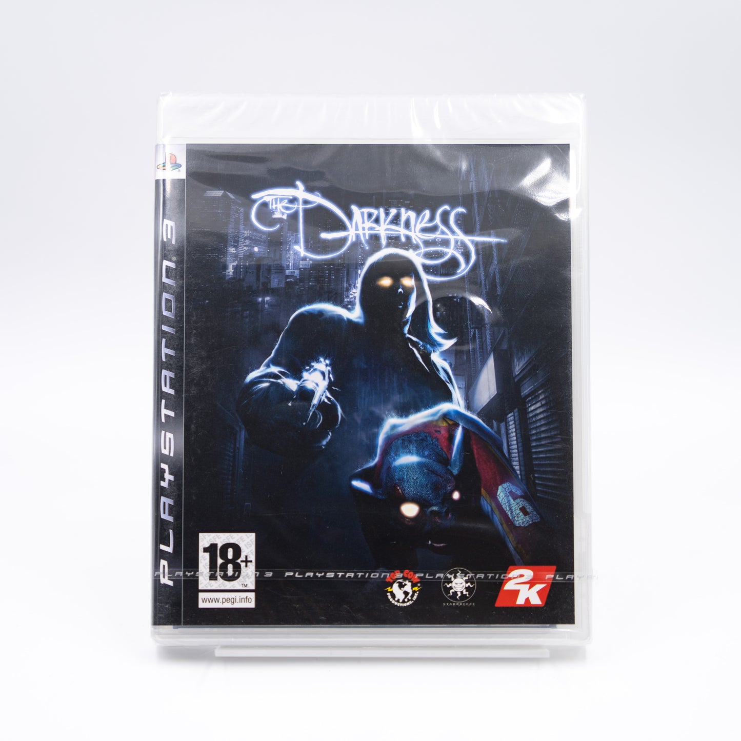 The Darkness (forseglet) - PlayStation 3