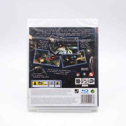 The Darkness (forseglet) - PlayStation 3