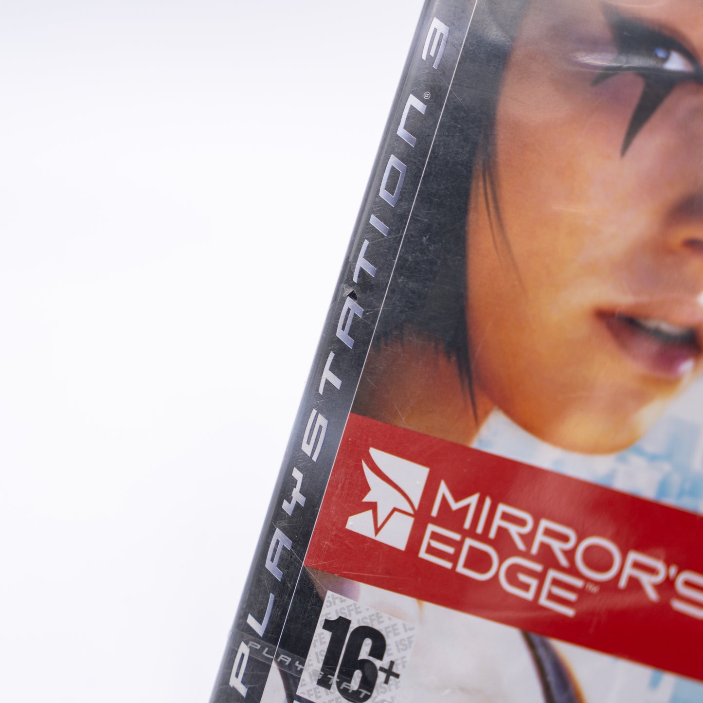 Mirror's Edge (forseglet) - PlayStation 3