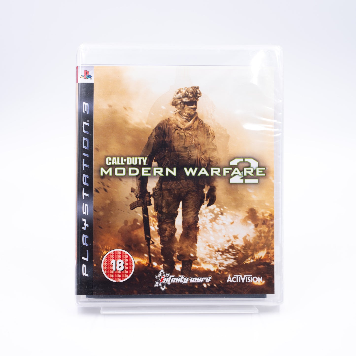 Call of Duty: Modern Warfare 2 - PlayStation 3