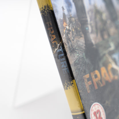 Fracture (forseglet) - Xbox 360