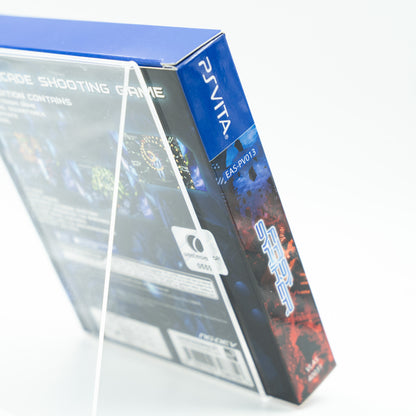Fast Striker [Limited Edition] - PS Vita