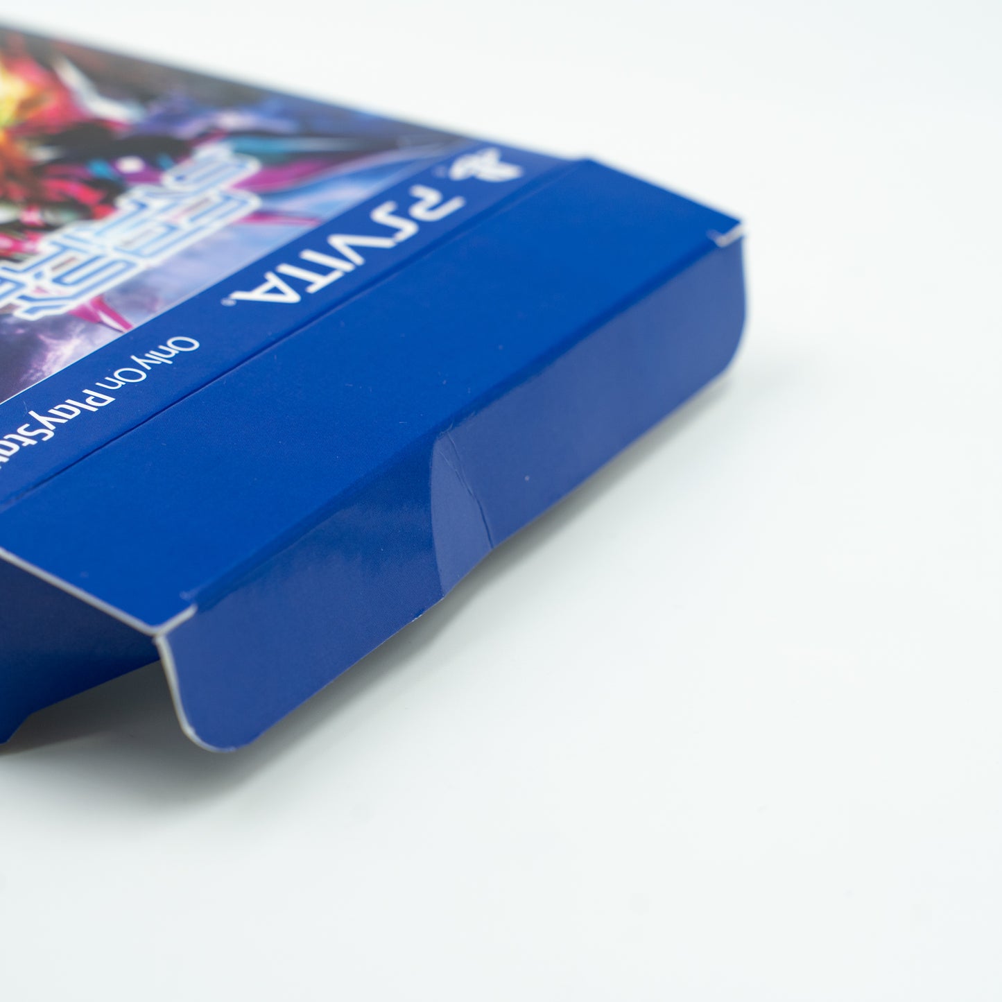 Fast Striker [Limited Edition] - PS Vita