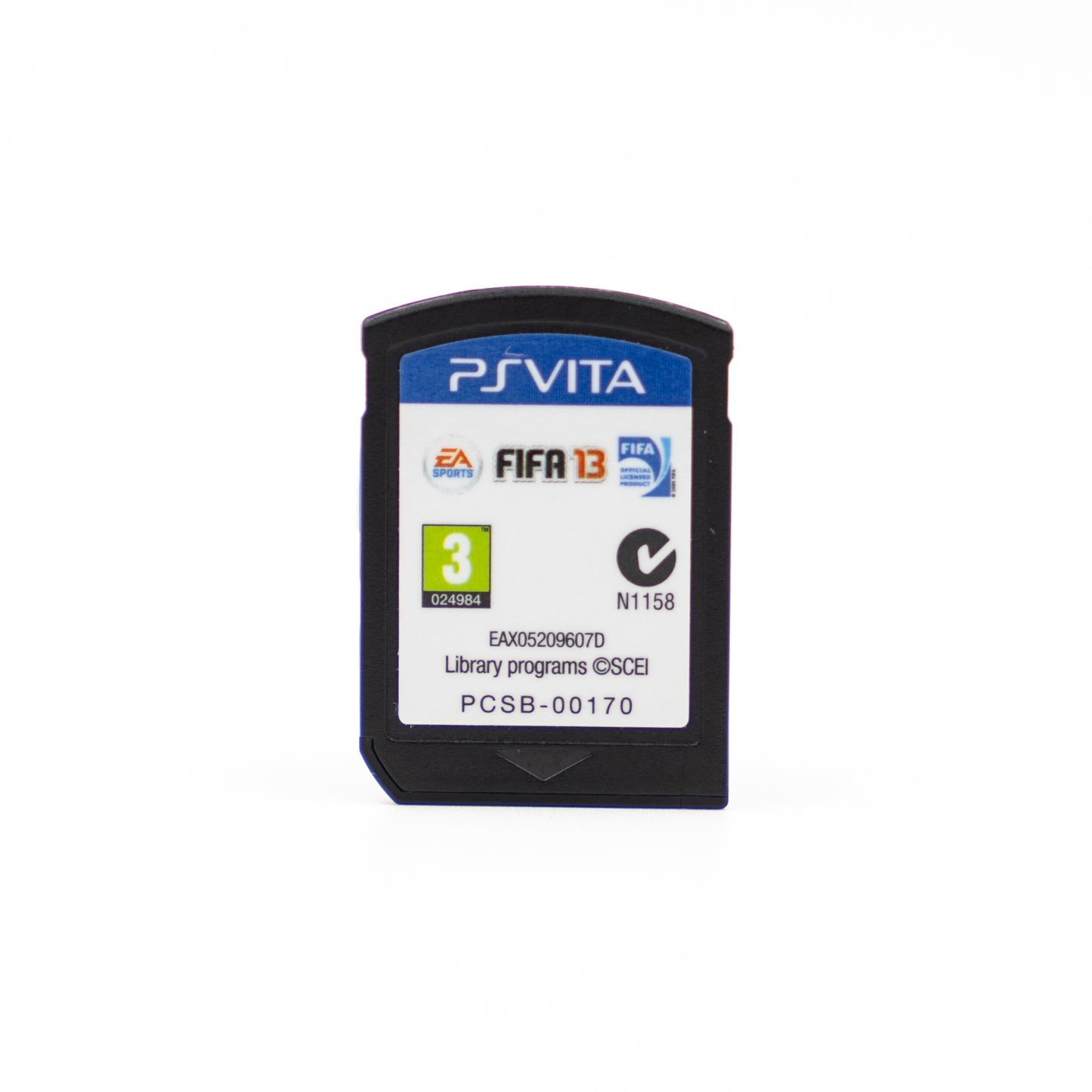 FIFA 13 - PS Vita