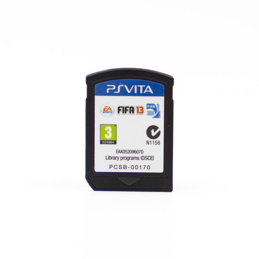 FIFA 13 - PS Vita