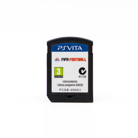 FIFA Football - PS Vita