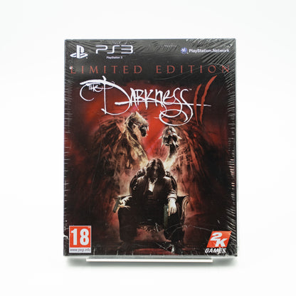 The Darkness II (forseglet) - PlayStation 3