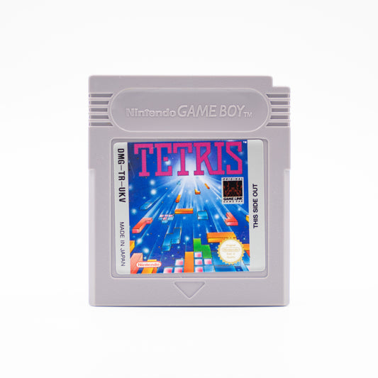 Tetris - Game Boy
