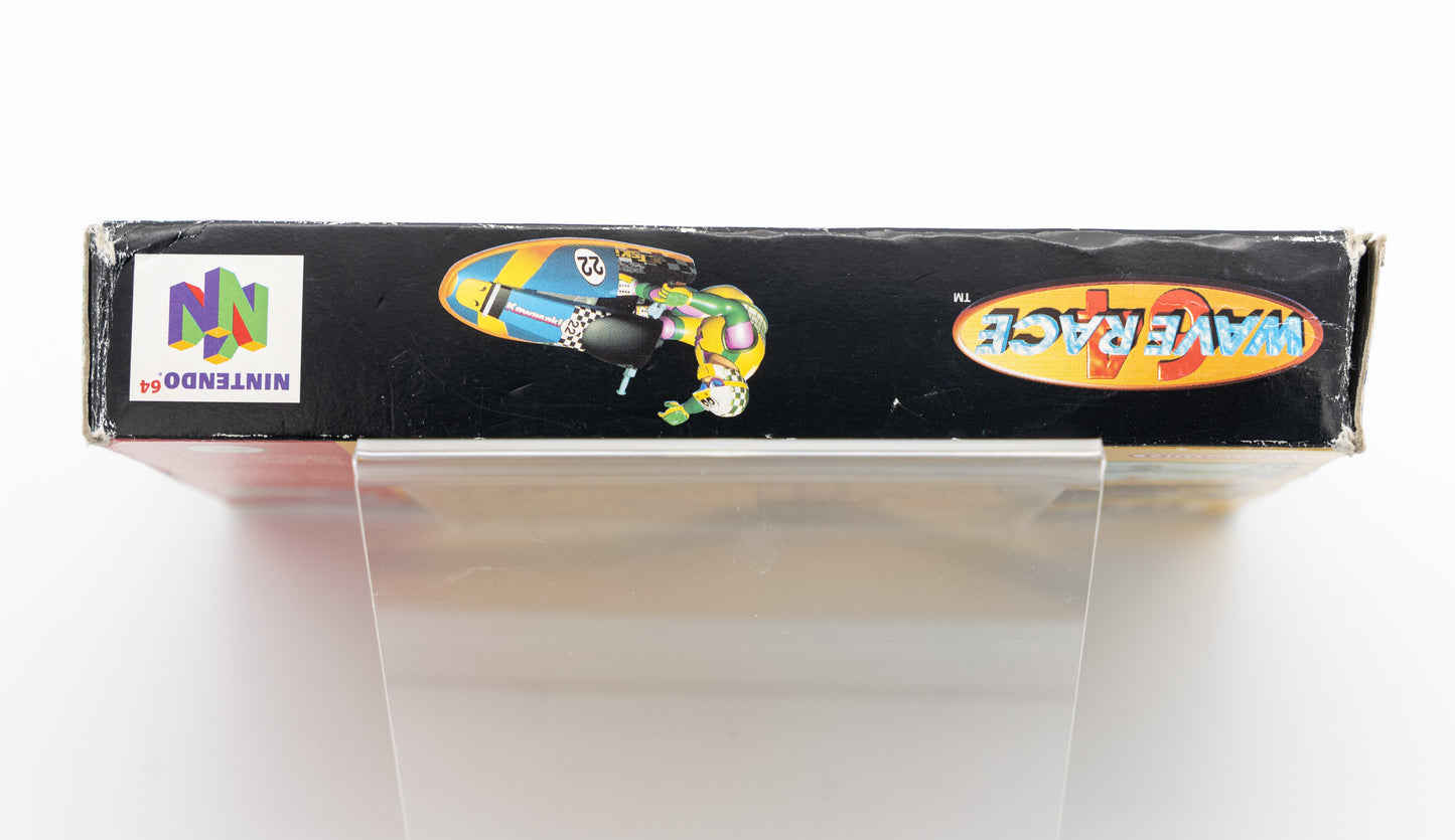 Wave Race 64 - Nintendo 64