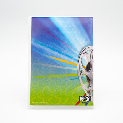 Scene it? The movie trivia game - Xbox 360
