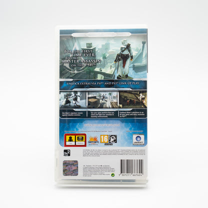 Assassin's Creed: Bloodlines - PlayStation Portable (PSP)