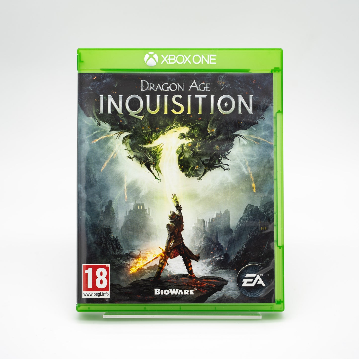 Dragon Age: Inquisition - Xbox One