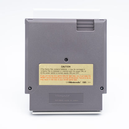 NES Open Tournament Golf - Nintendo NES