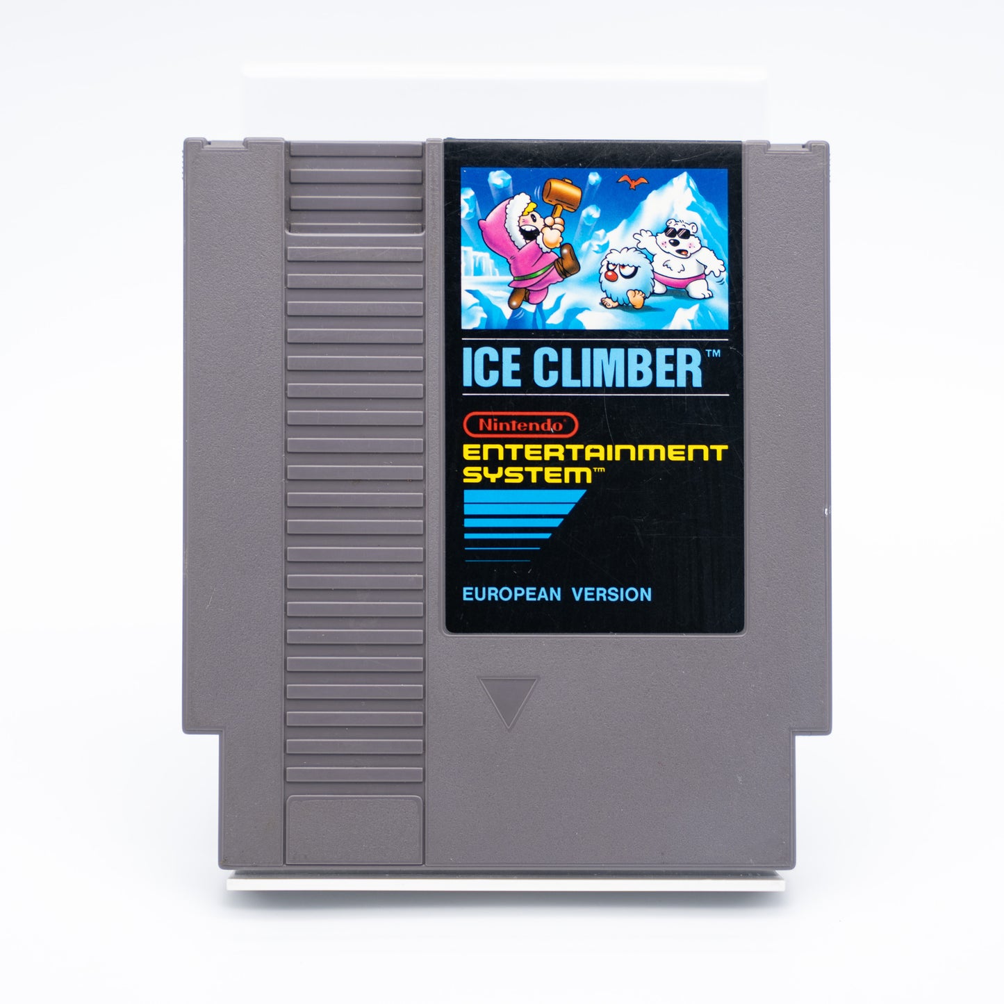 Ice Climber - Nintendo NES