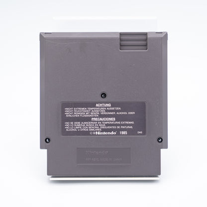 Galaxy 5000 NES - Nintendo NES