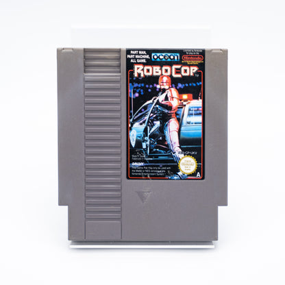 RoboCop (PAL-A) - Nintendo NES