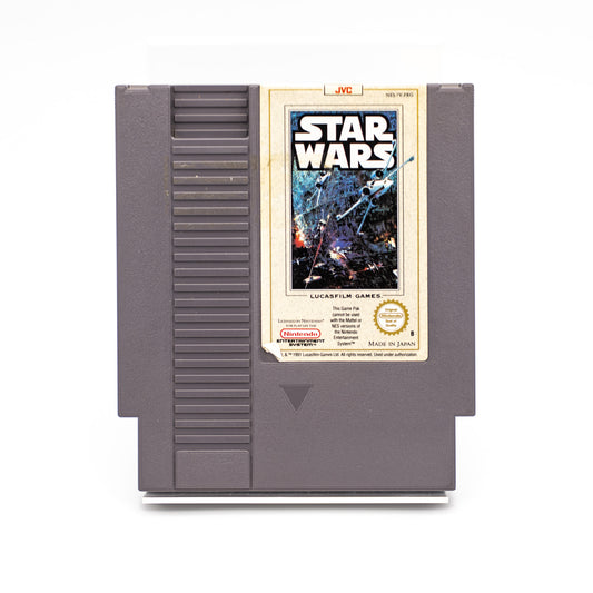 Star Wars - Nintendo NES