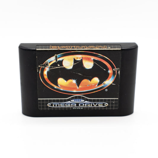 Batman - SEGA Mega Drive
