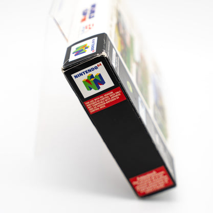 World Cup 98 - Nintendo 64